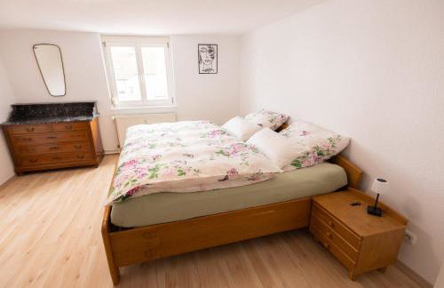 Fewo Alexandra - Foto 2