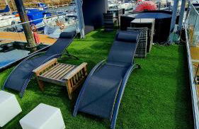 Barco-Apartamento en el Náutico de Vigo - Foto 30