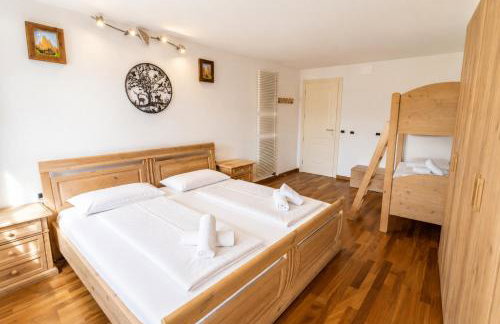 Appartamento Rio Duron by AMA Val di Fassa - Foto 8
