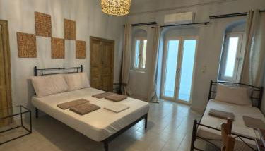 Anna's House - Foto 4, towels