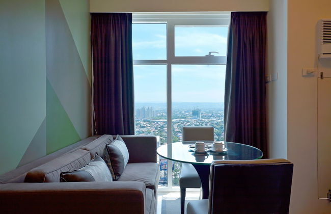 Currency Serviced Suites - Foto 19