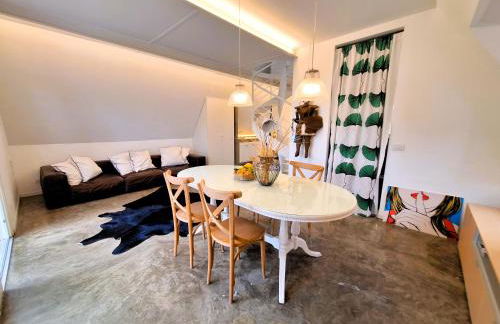 Villa Tepee - Foto 2