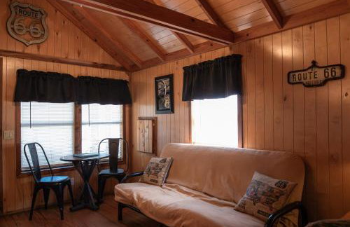 Lakeview Cedar Cabin - Kicks 66 - 4 - Foto 23