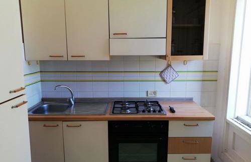 Residence Onda Verde A15 - Foto 16