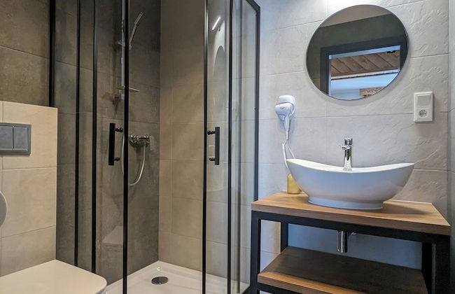 Willa Janowa apartamenty i pokoje - Foto 64