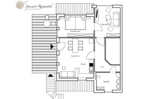 Spessart Romanticism - Foto 18