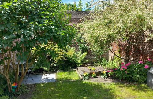 Appartement cosy avec jardin - Lille Cormontaigne - Foto 9