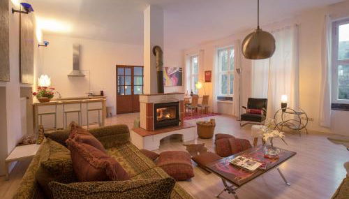 Nationalpark Loft in alter Schule - Foto 4