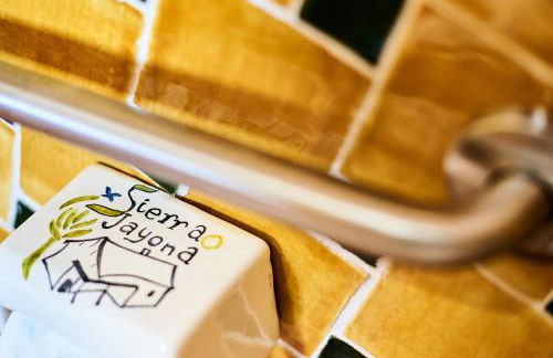 Casa Rural Sierra Jayona - Foto 22