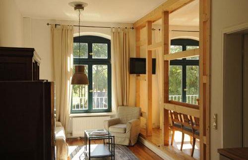 Gutshaus Alt Vorwerk - Foto 21