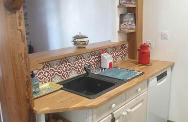 Gite Ar HI MEN - Photo 20