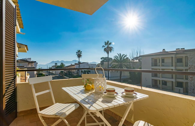 La Llimona in Mallorca - Foto 1