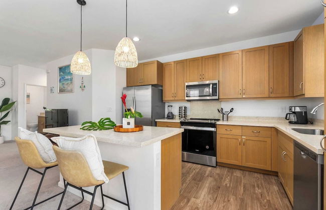 'olu'olu by Avantstay Single-story Home by Ocean - Foto 14