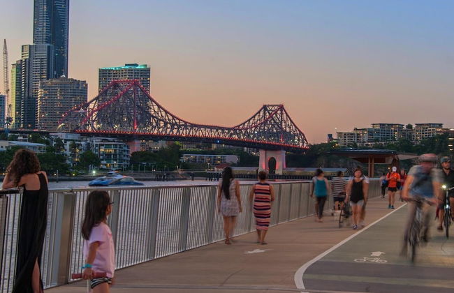 Cirque Apartments - Photo 65