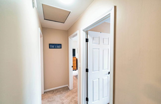 Osage Beach Getaway Lake Views Pet Friendly! - Photo 33