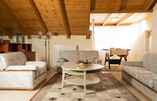 Cozy Σοφίτα - Foto 15