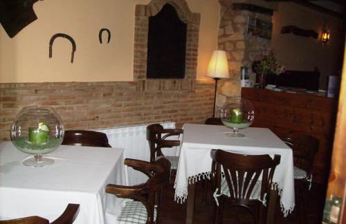 Alojamiento Rural Tres Palacios - Foto 17