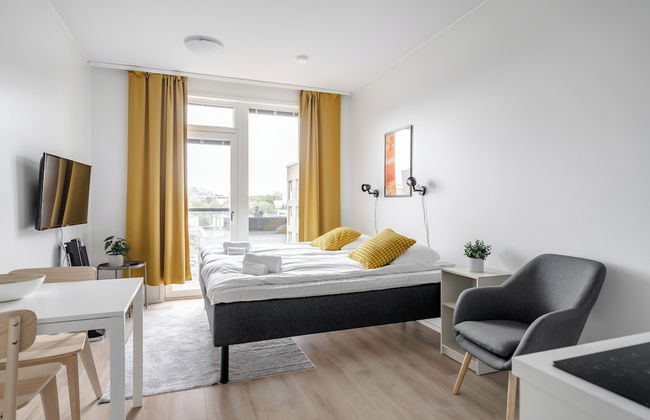 Hiisi Homes Turku Herttuankulma - Foto 15