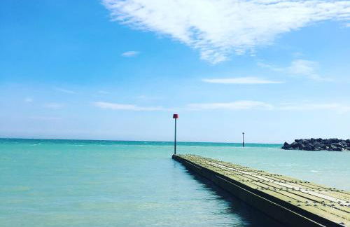 Cockle Cottage - Foto 18