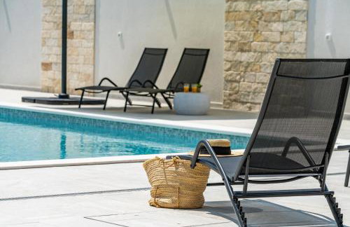 Villa 65 Large 55m2 Private Heated Pool Peaceful Escape - Foto 4