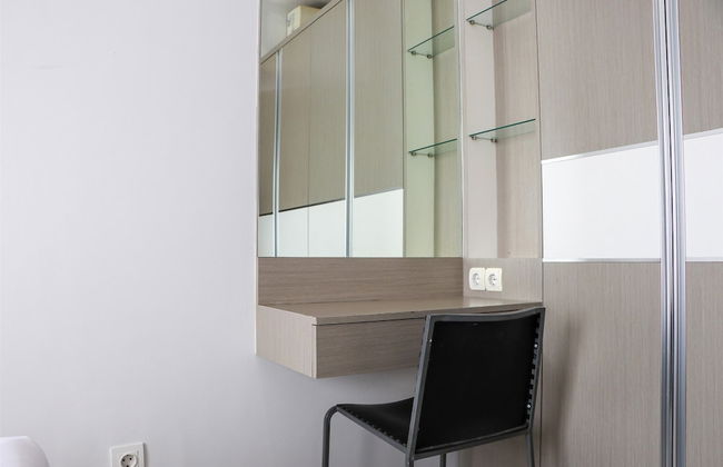 Cozy 2Br Apartment Mekarwangi Square Cibaduyut - Foto 7