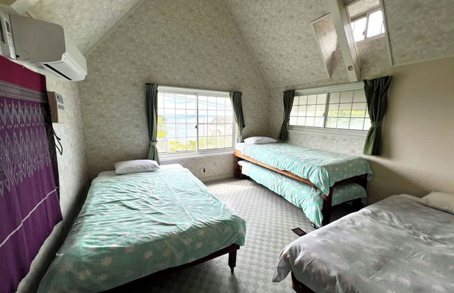 Rental cottage Santorope - Foto 11