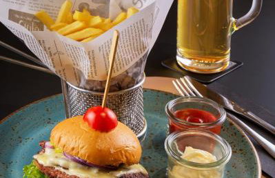 H10 Ku'Damm Lofts - Foto 81