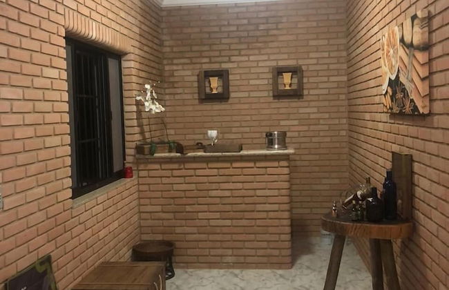 Sítio Refúgio do Alto - Photo 58