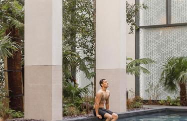 2 Bedrm Apartment Wrap Balcony Spa Gym Pool Sauna - Foto 37