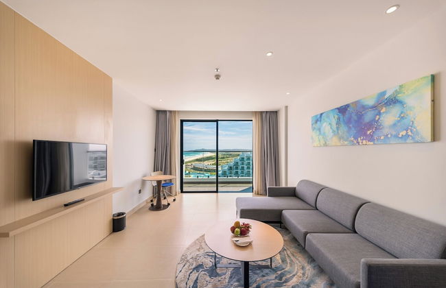 Arena Cam Ranh Beachfront Condotel - Foto 8