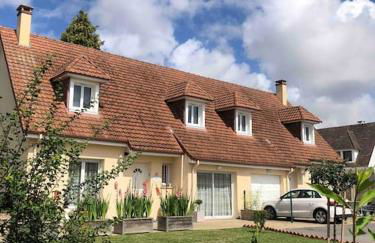 Maison accueillante en Normandie - Foto 29