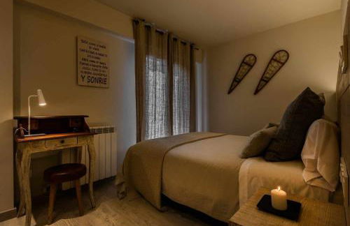 MONTELIA Ático El Ciervo de Panticosa - Photo 25