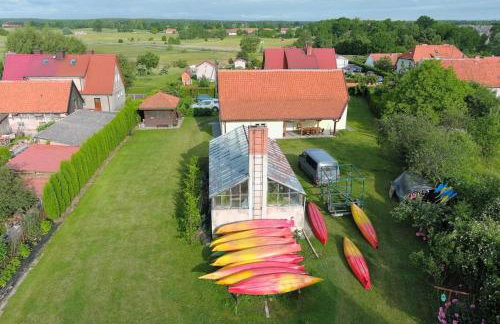 Nad Doliną Krutyni - Foto 10