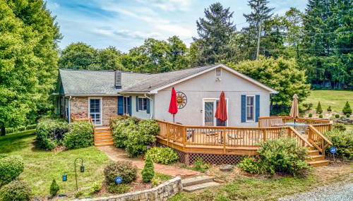 Birdsong Rambler - Foto 5