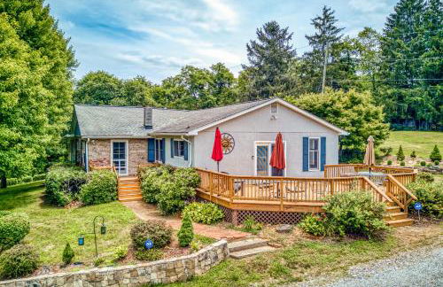 Birdsong Rambler - Foto 5