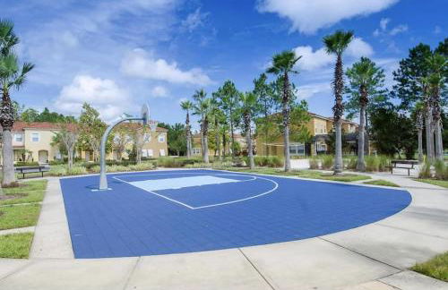 Terra Verde Resort!! Private Pool, Game Room, Near Disney And Universal!! - Foto 33