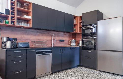 Élégante longère, piscine entre Tours et Amboise - Foto 29