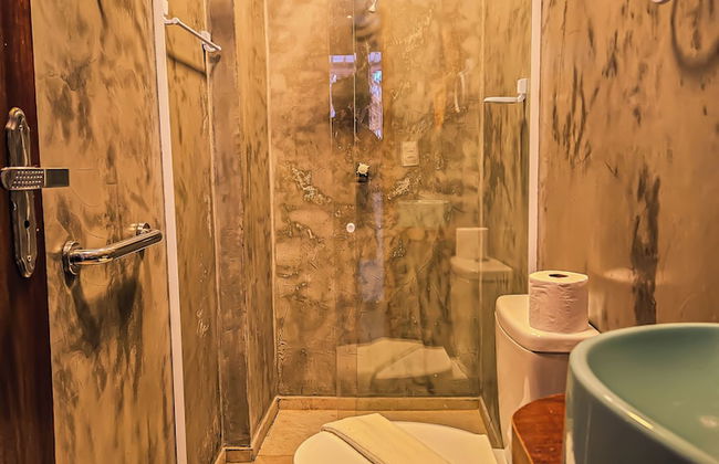 Downwind Kite Villas - Foto 46