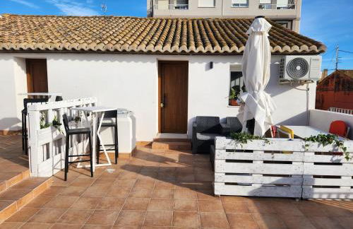 Pinedo Playa Rustico - Photo 10