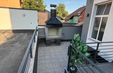 Vila Galerija - Foto 52