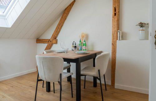 STAYLIGHT Penthouse in Hildesheims Philosophen Viertel - Foto 5