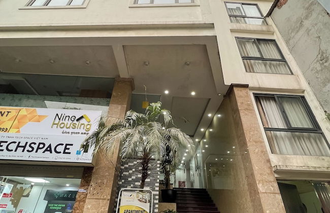 NINE HOUSING 92 Dao Tan - Foto 57