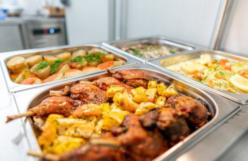 Wczasowa 8 Apartments - Photo 38