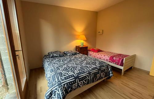 Maison du Verger Idéal pour séjours pros - Foto 17