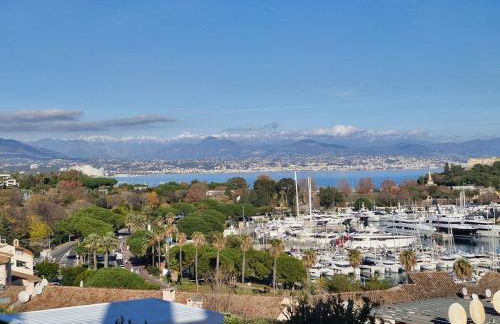 Large 3-bedroom apartment Port Vauban - Foto 7