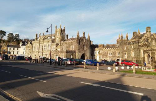 The Count House - Foto 45