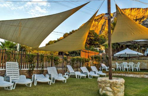 Residence Villa Rosa dei Venti - Foto 31