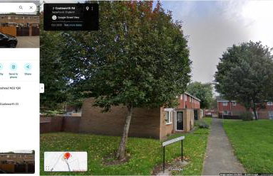 3 Bedroom House with Free Parkings, Close to City Centre and Transportation Links, at Gateshead, Newcastle upon Tyne - Foto 11