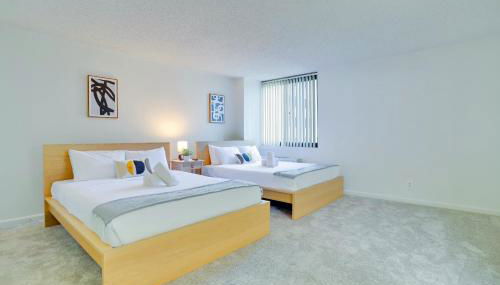 Relax & recharge stay near DC - Foto 4