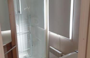 Camping Pré Vologne - Foto 2